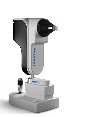 Lenstar Biometry