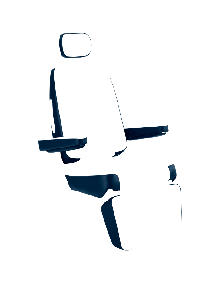 Chair Premiere 7000