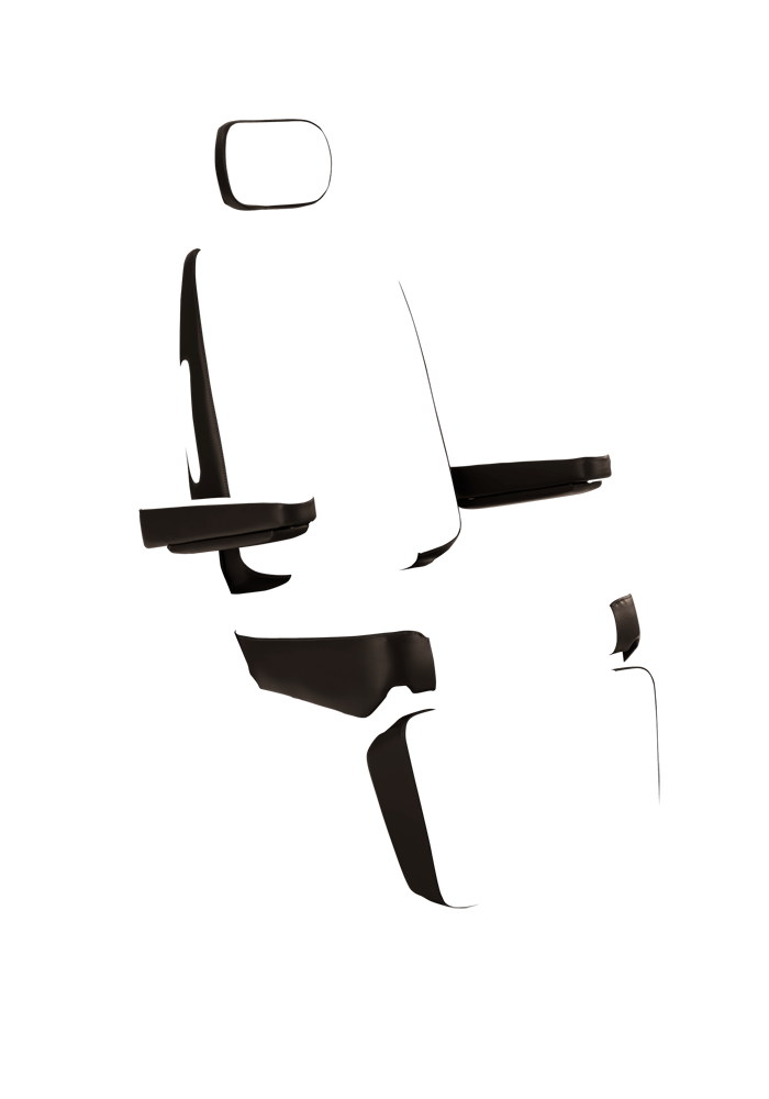 Chair Premiere 7000