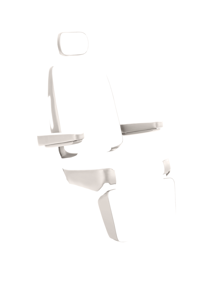 Chair Premiere 7000