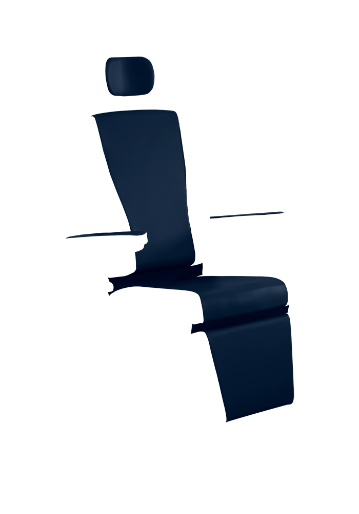 Chair Premiere 710