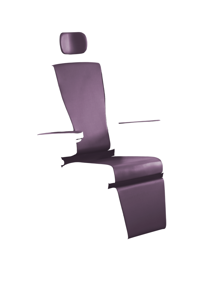 Chair Premiere 710