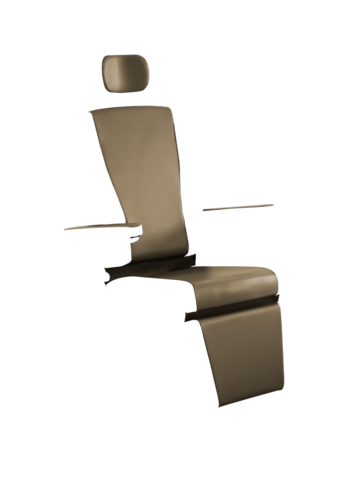 Chair Premiere 710
