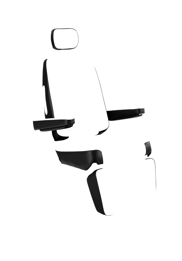 Chair Premiere 710