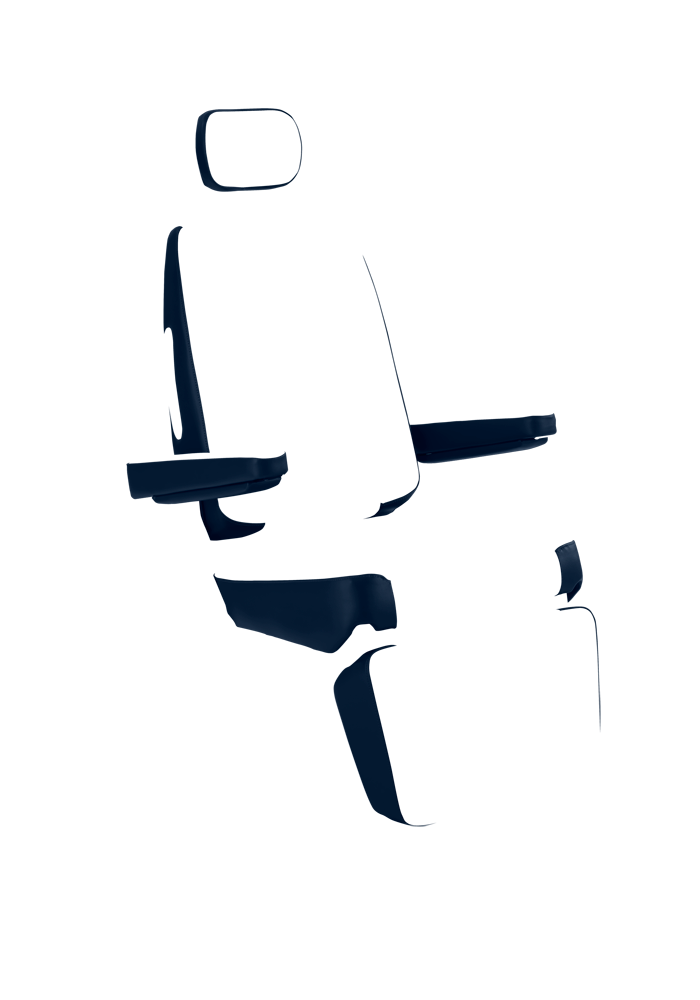Chair Premiere 710
