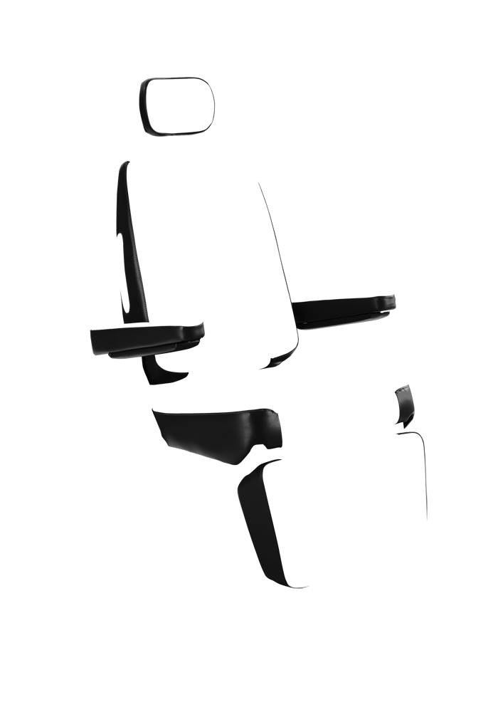 Chair Premiere 710