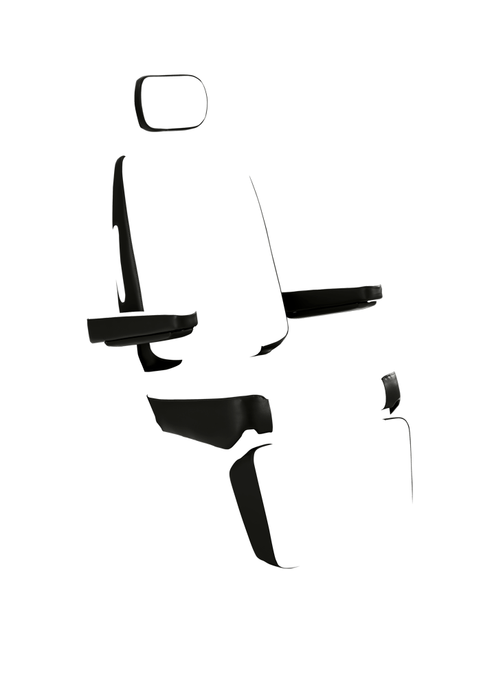 Chair Premiere 710