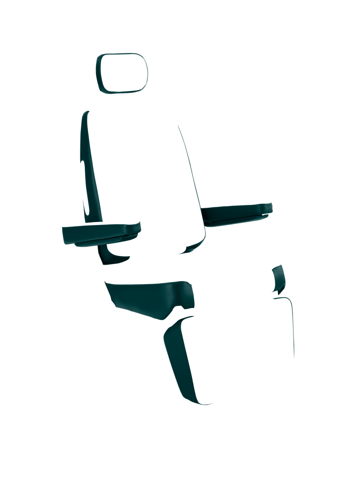 Chair Premiere 710
