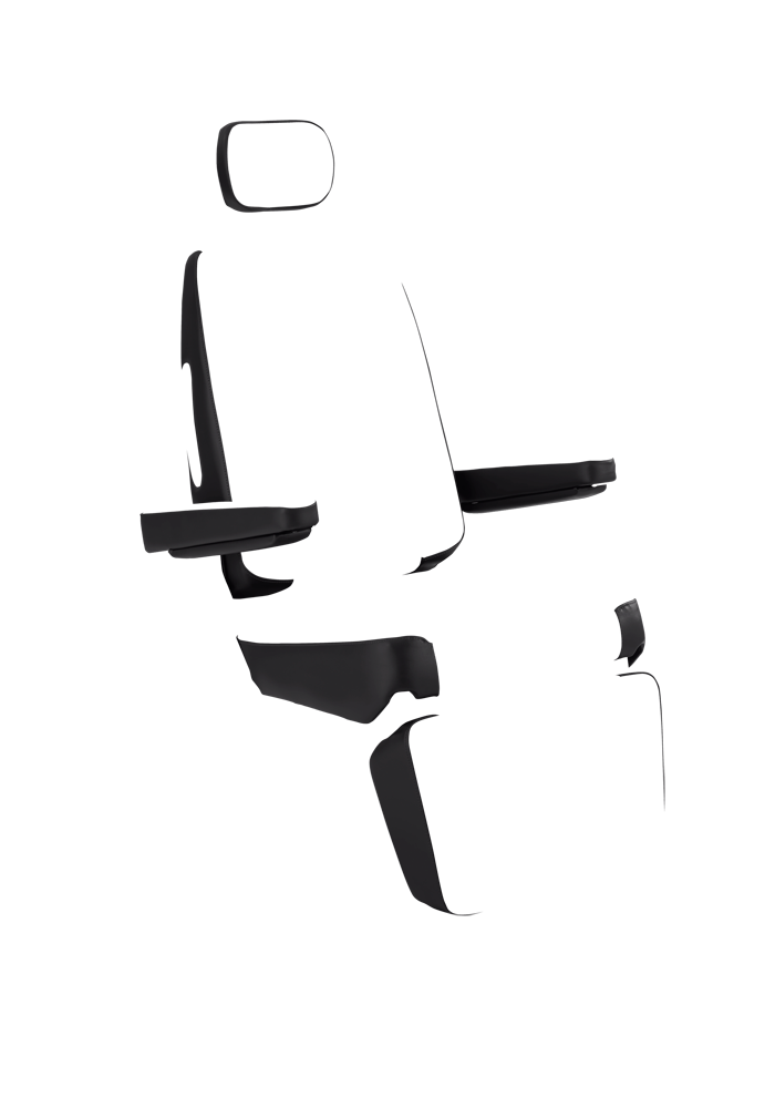 Chair Premiere 710