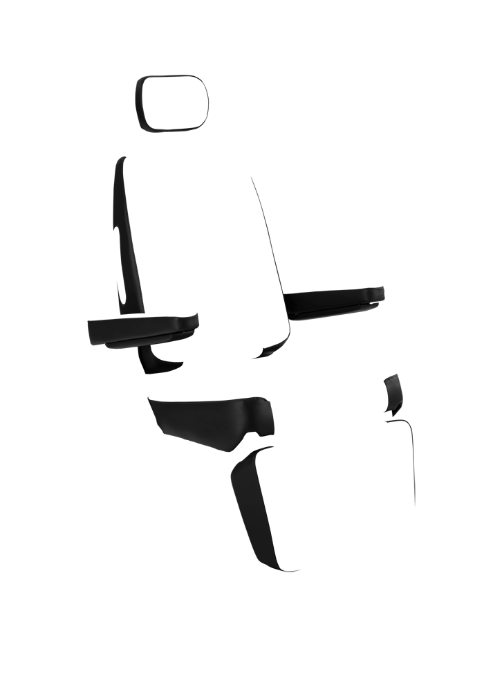 Chair Premiere 710