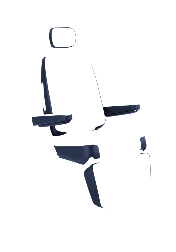 Chair Premiere 710