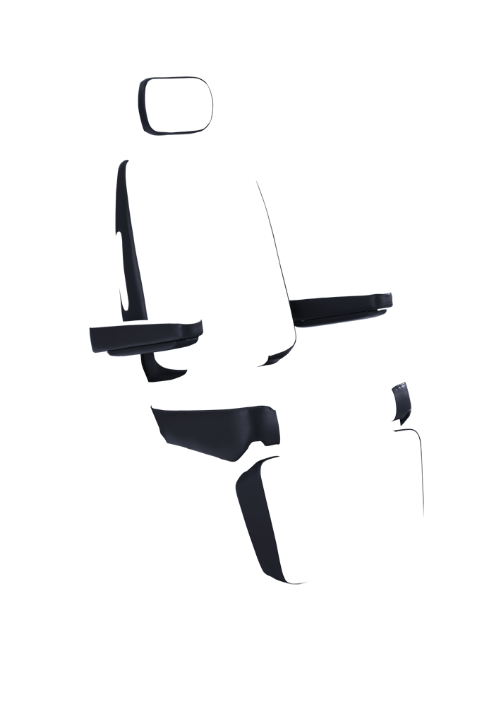 Chair Premiere 710