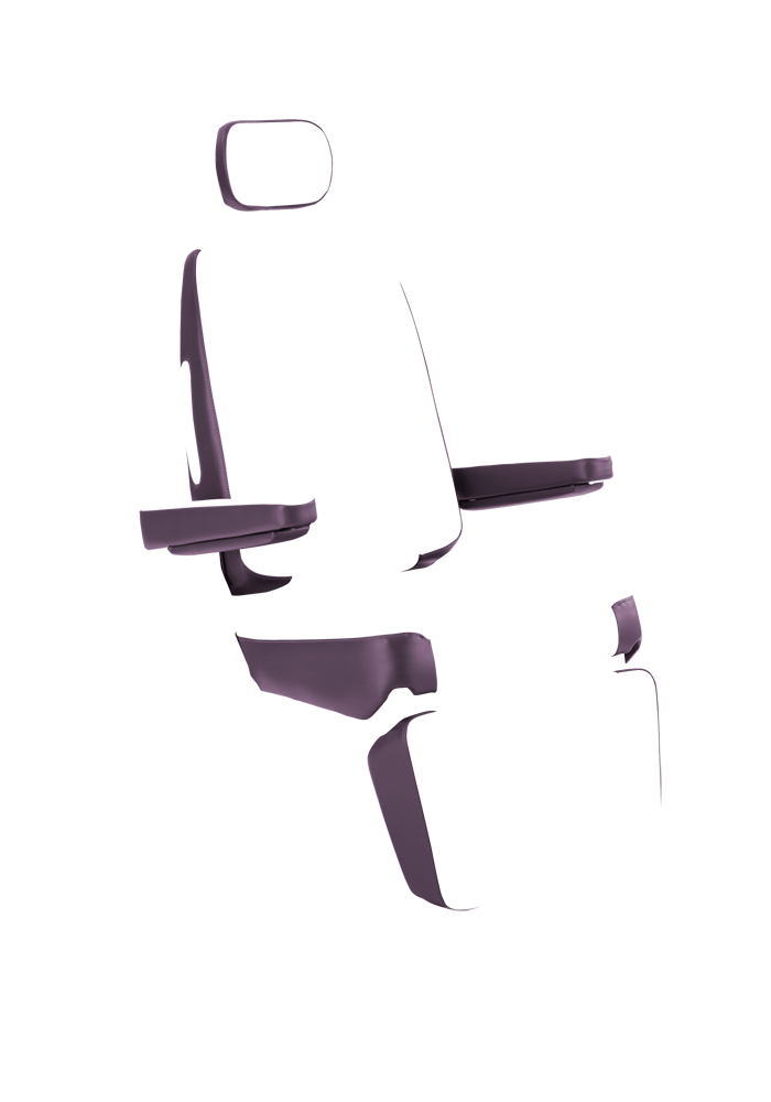 Chair Premiere 710