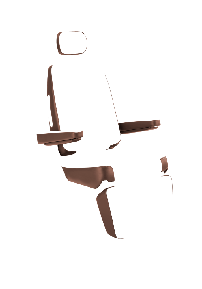 Chair Premiere 710