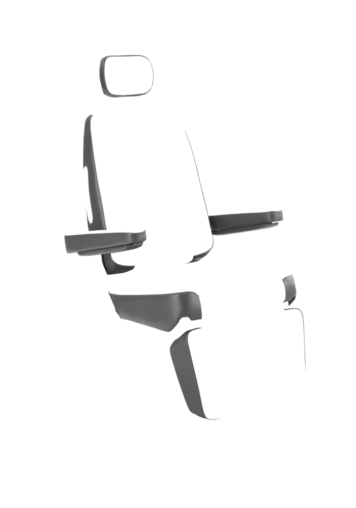 Chair Premiere 710