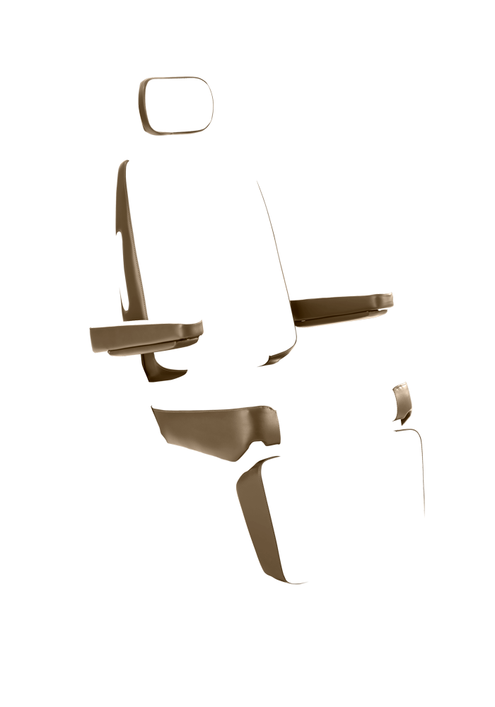 Chair Premiere 710