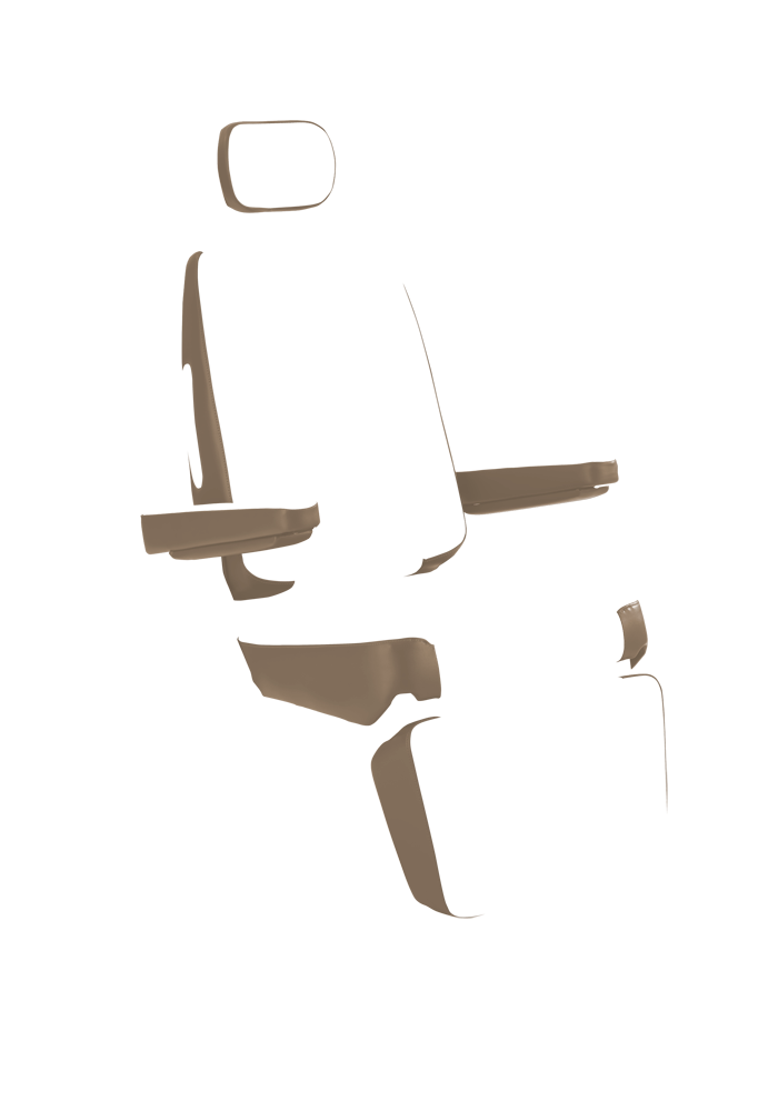 Chair Premiere 710