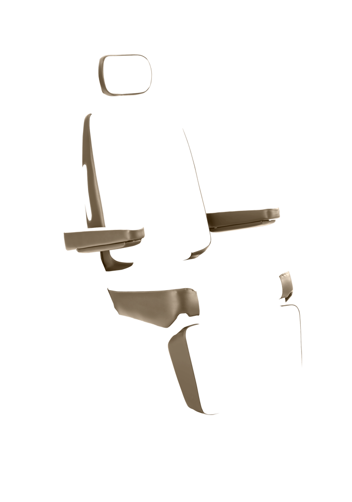 Chair Premiere 710