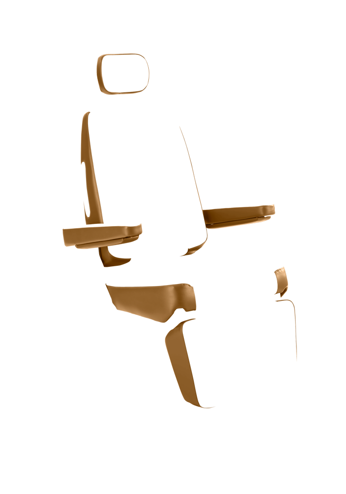 Chair Premiere 710