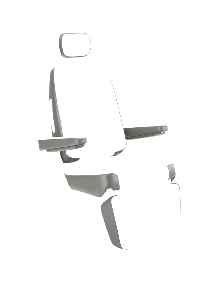 Chair Premiere 710