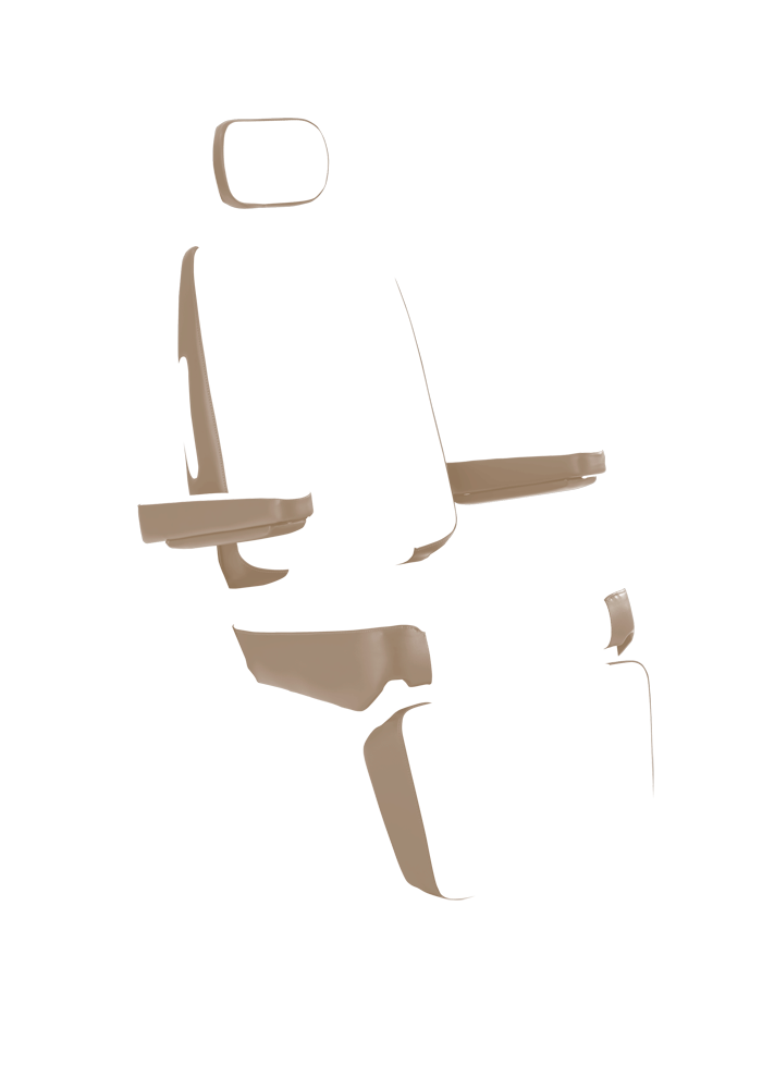 Chair Premiere 710