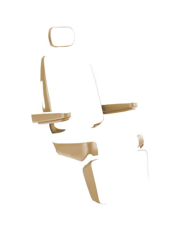 Chair Premiere 710