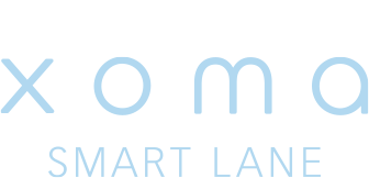 xoma Smart Lane-logo