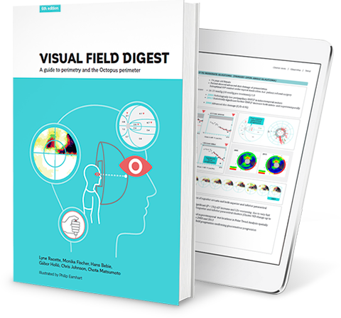 Visual Field Digest