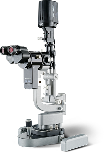 Slit Lamp