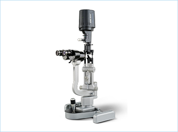 Slit Lamp