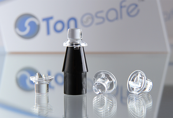 Tonosafe Picture