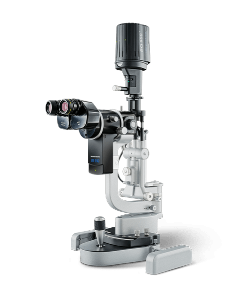 Haag-Streit Slit Lamp