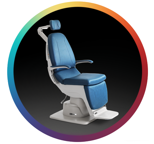 reliance medical chairs